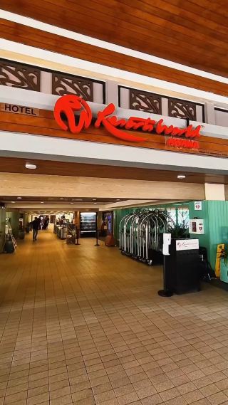 Reports World Awana Genting