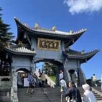 🏔️ Everything You Need to Know About Visiting Mount Emei 峨眉山 – Don’t Go Without Reading This First