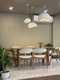 คาเฟ่อยุธยา glory's home made
