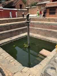Bhaktapur Durbar Square