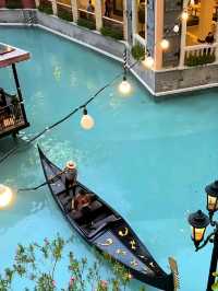 No Passport Needed: Venice in the Philippines