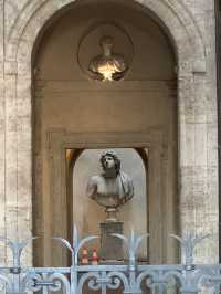 The Eternal City