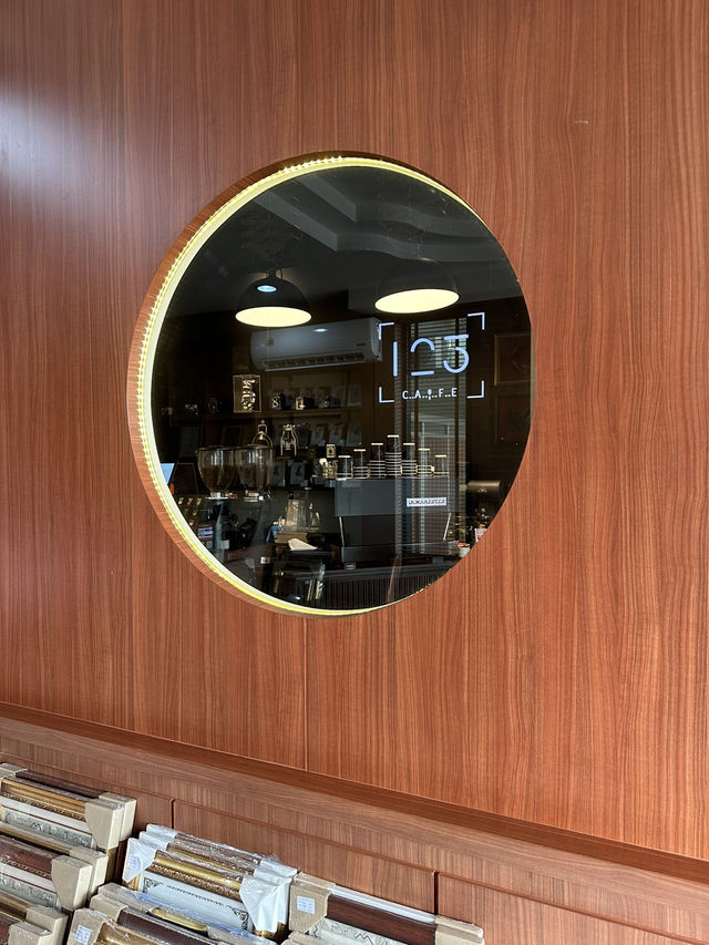 123Cafe สิชล