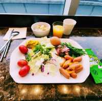 🏨【平價中的極致】大邱東橫INN：旅人心中的超值飯店