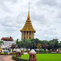 Thailand’s Greatest Hits, All in One Spot