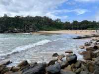 Shelly Beach – Sydney