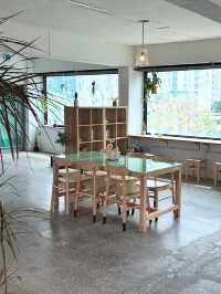 Coral House
