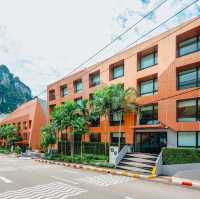 COSI Krabi Ao Nang Beach  