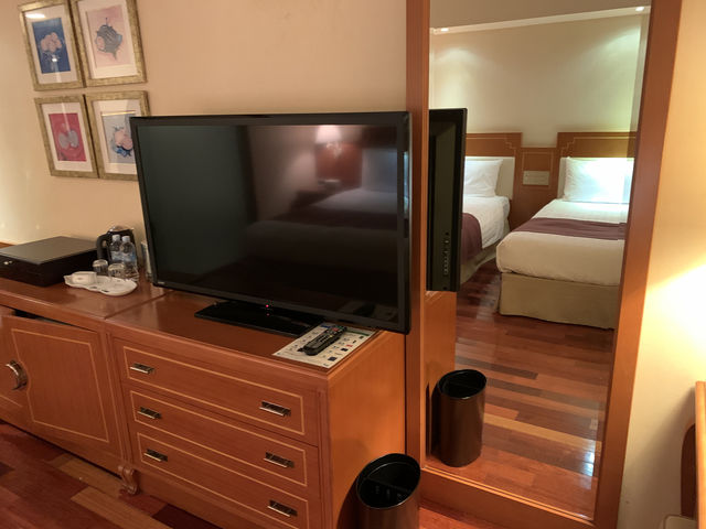 沖縄で大きいプールやスパを堪能できるリゾートホテル！