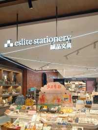 Starhill Eslite: A Dreamy Spot for Stationery Lovers