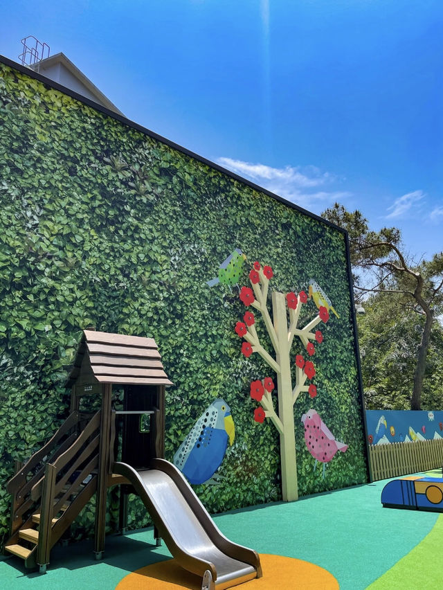 香港Moko動樂園