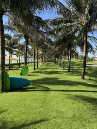 Awesome Summer Getaway!