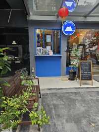 A Taste of Korea in KL, Jeju Coffee Delivers Cozy Comfort 