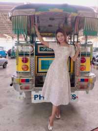 Jesada Technik Museum นครปฐม