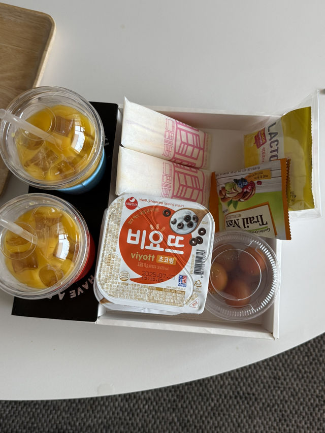광안리해수욕장 스파 조식 웰컴드링크까지 주는 감성숙소 🏷️ 