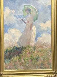 Light, Iron & Impressionism: The Magic Of Musée d’Orsay