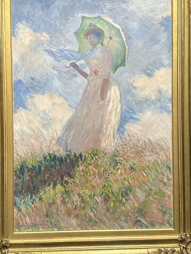 Light, Iron & Impressionism: The Magic Of Musée d’Orsay