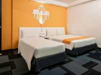 Citrus Hotel Johor Bahru