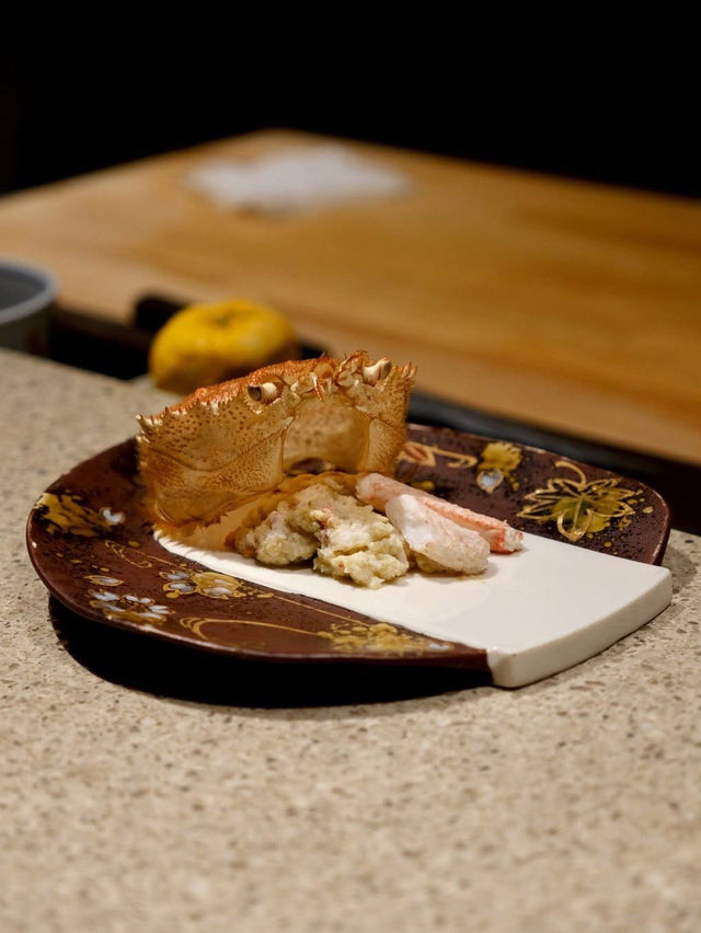 Azabu Restaurant