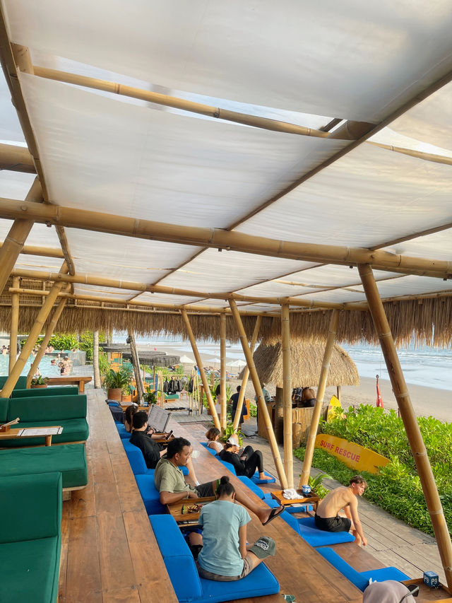 Desa Potato Head in Bali 