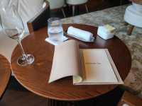 TIAD, Autograph Collection(티아드) The Lounge(더라운지)