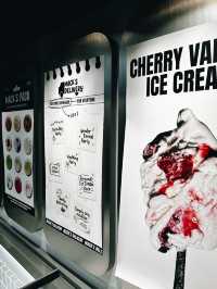 Mack's Creamery in Jakarta