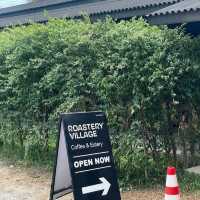 Roastery Village Coffee Samui – สวรรค์ของคนรักกาแฟ
