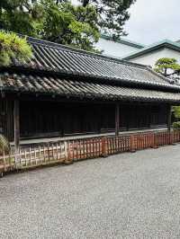 Tokyo Imperial Palace: Where Serenity Meets Majesty