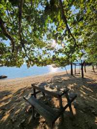 Pantai ESEN