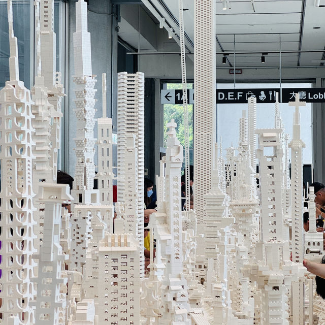 臺北-臺北市立美術館