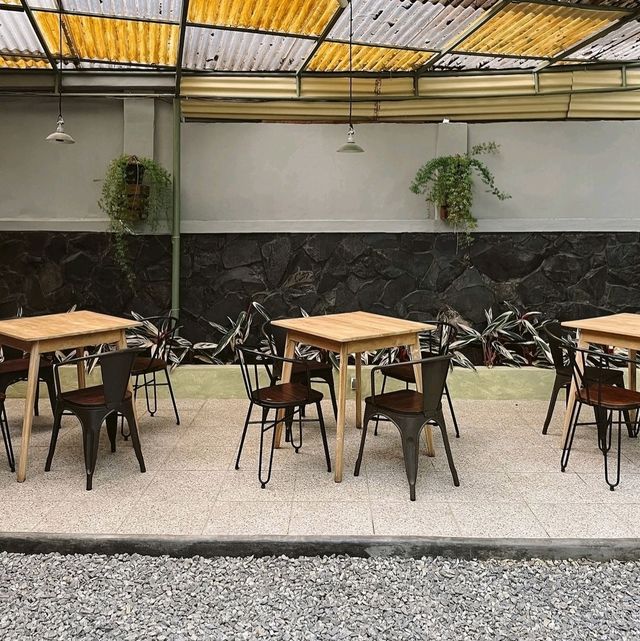 Konkee Coffee And Eatery