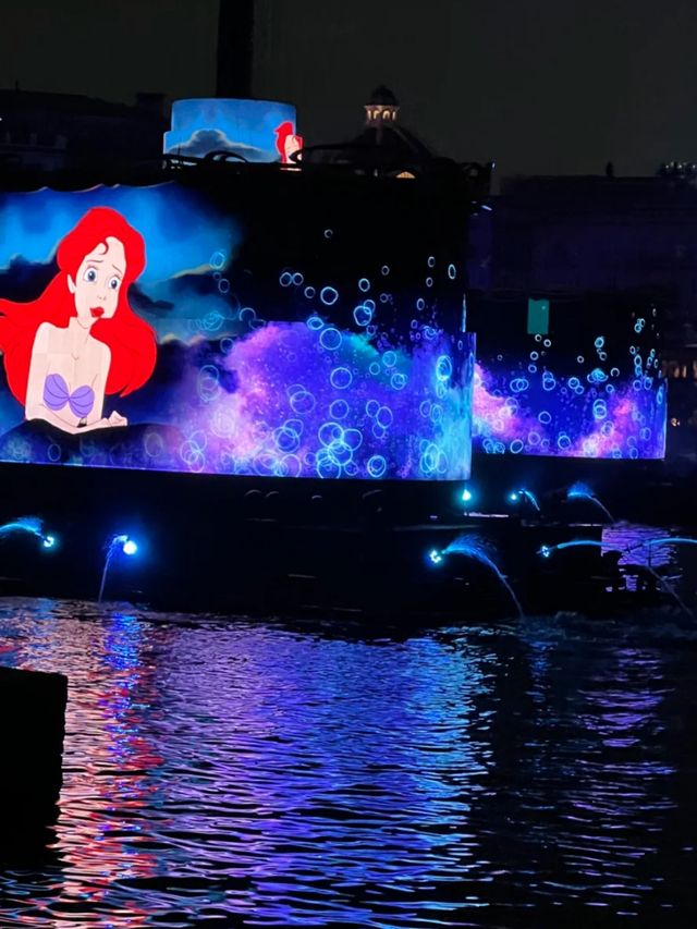 Beyond the Castle: Discover Tokyo DisneySea’s Hidden Wonders