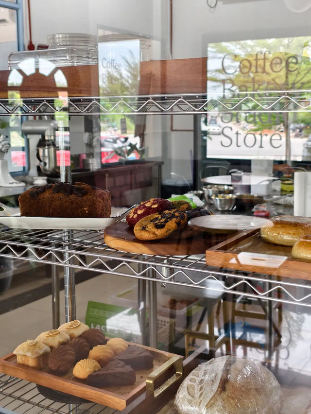 Batam’s Sweet Escape: Welcome to Jills Cafe