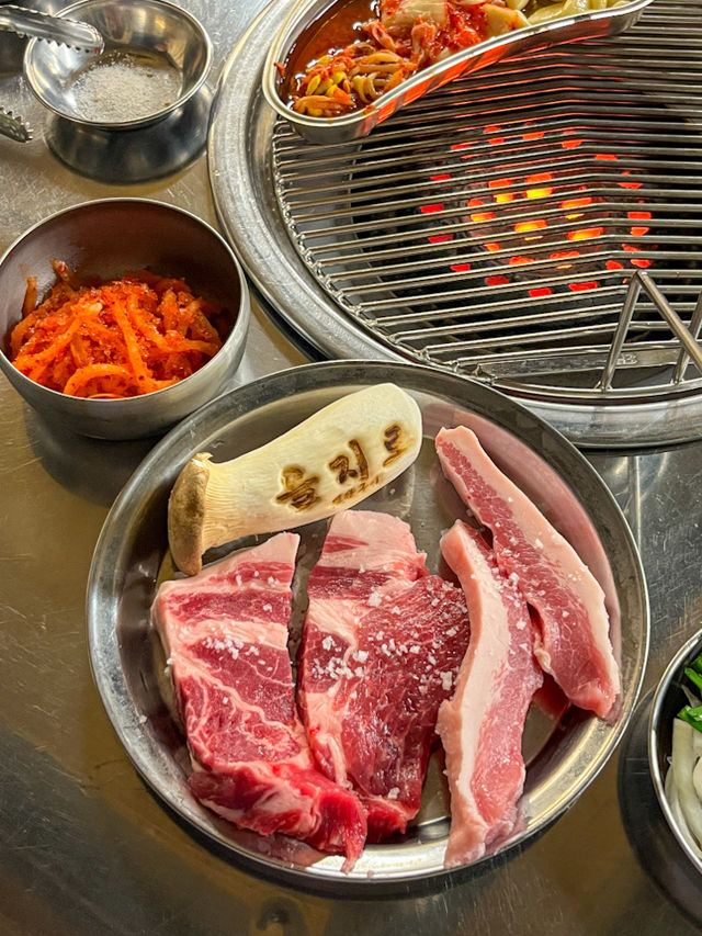 여기가 진정한 레트로 맛집😳 김포의 숨겨진 스팟