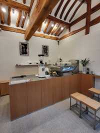 Jeongdok Café