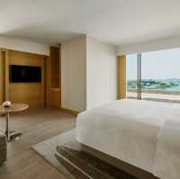 Ocean Views and Luxe Intuition