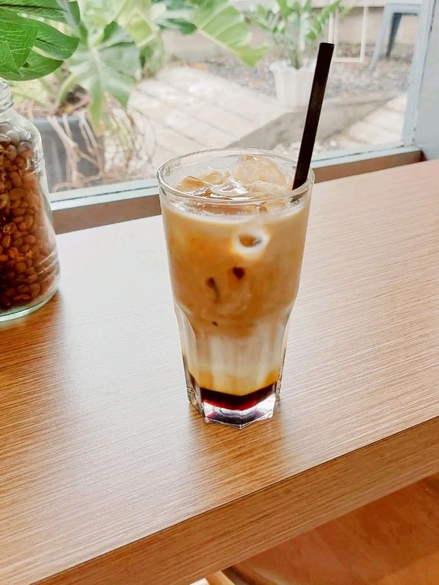 Siku Coffee