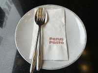 【Patus Pasta／パトゥス・パスタ｜チェンマイ“人生最高のカルボナーラ体験！”】