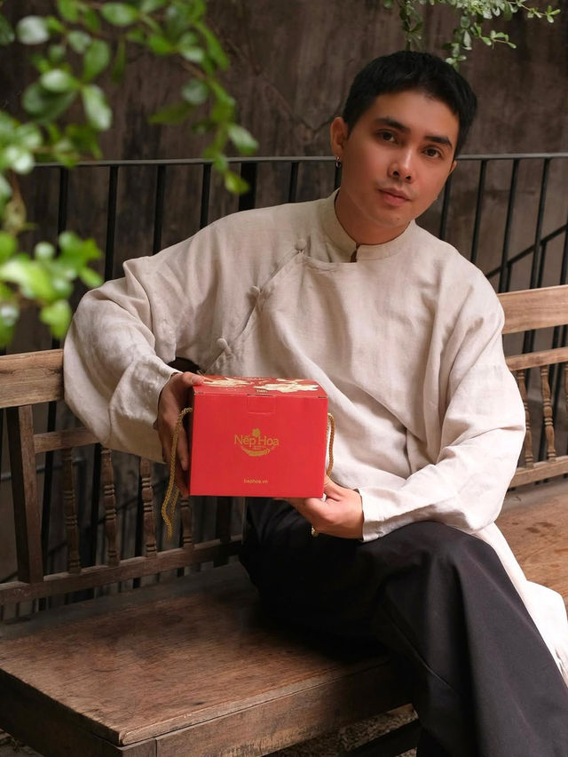 Bếp Hoa