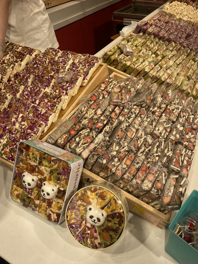 🇨🇳ถนนซอยกว้างซอยแคบ✨เฉิงตู ประเทศจีน