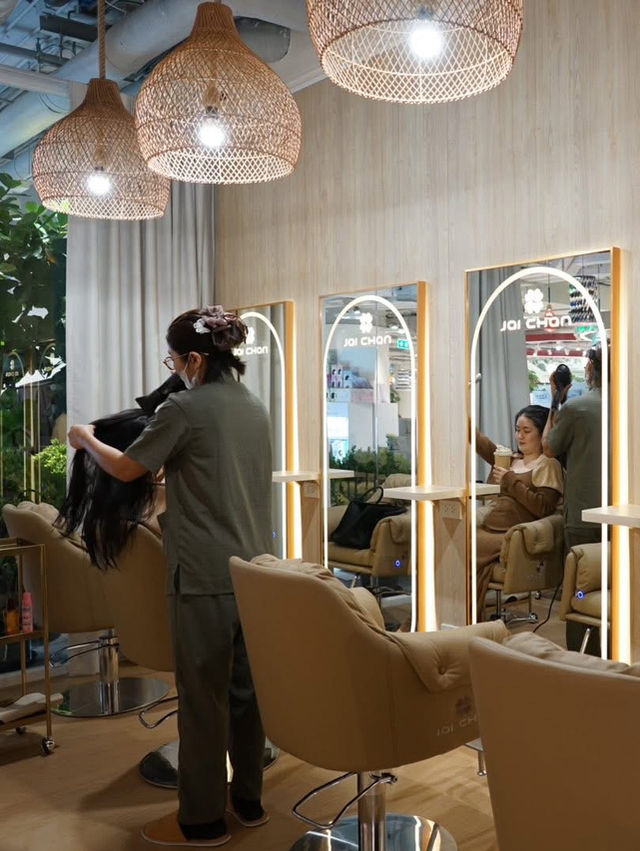  Jaichan.spa ✨