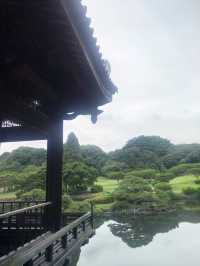 【東京　新宿御苑の早朝開園がスタート】