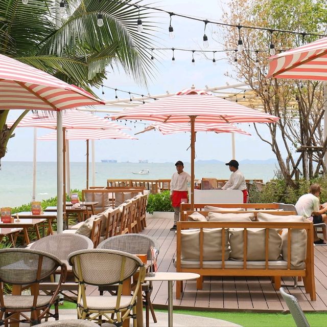 The Moment Pattaya