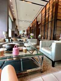 Luxury in Motion, Okura’s Cantilevered Dreams