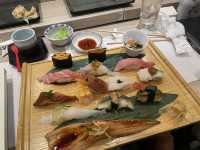 Here are some must eats in Tokyo and Nikko Japan!