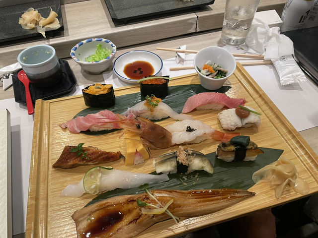 Here are some must eats in Tokyo and Nikko Japan!