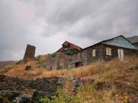 Exploring Bochorna, Europe’s Highest Village