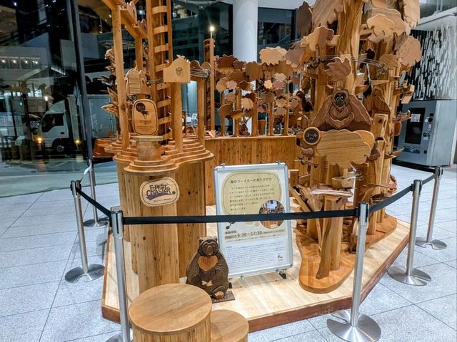 富山 | 富山市玻璃美術館&圖書館，隈研吾的美學建築
