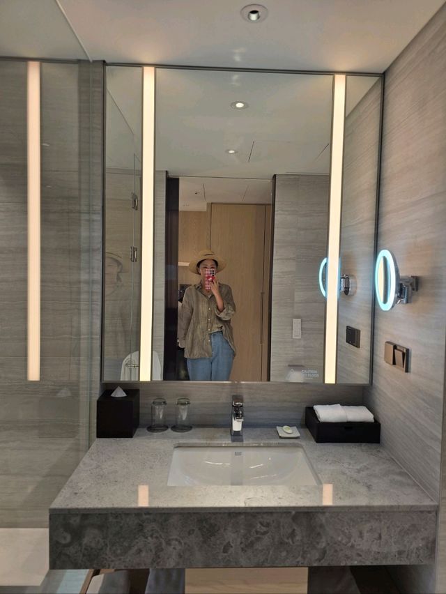 하루종일 편안하게 즐기는 세종 호캉스💜