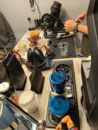 KOPI AWAN JB